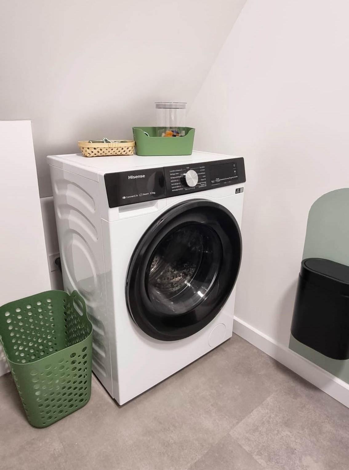 Appartement Hagaki vue panoramique proche gare Netflix