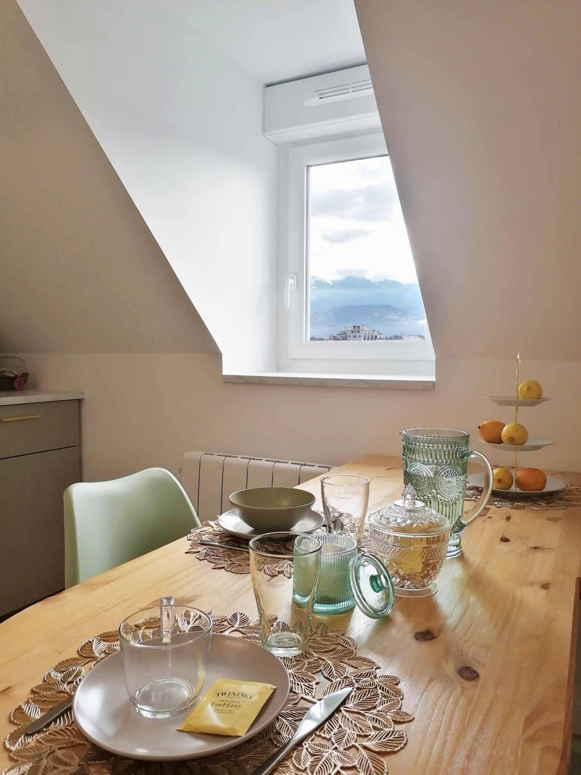 Appartement Hagaki vue panoramique proche gare Netflix