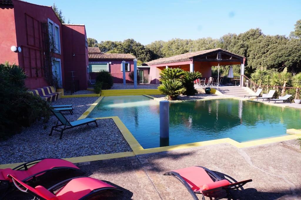 Studio Soléa - Studio 2 - 4 personnes - Domaine Astra, Grans
