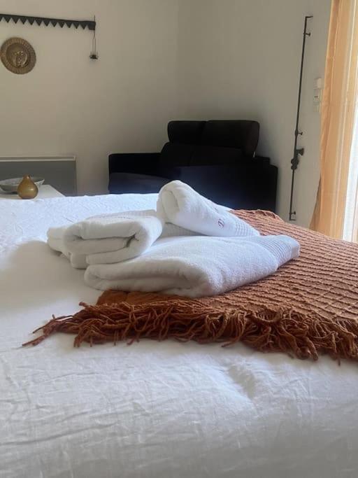 Studio Soléa - Studio 2 - 4 personnes - Domaine Astra, Grans