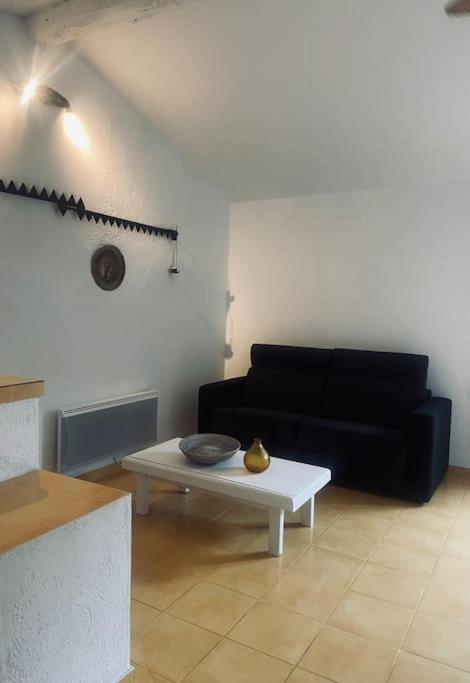 Studio Soléa - Studio 2 - 4 personnes - Domaine Astra, Grans
