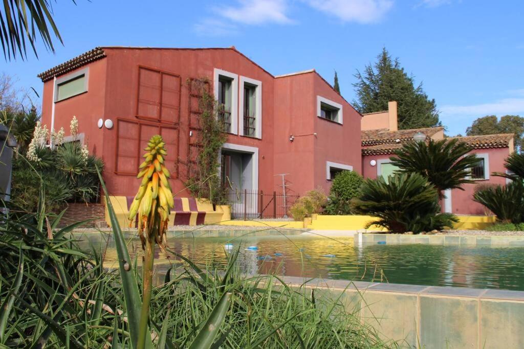 Studio Soléa - Studio 2 - 4 personnes - Domaine Astra, Grans