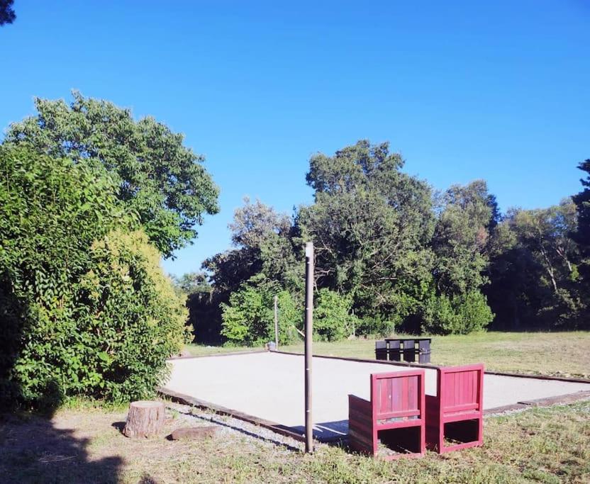 Studio Soléa - Studio 2 - 4 personnes - Domaine Astra, Grans