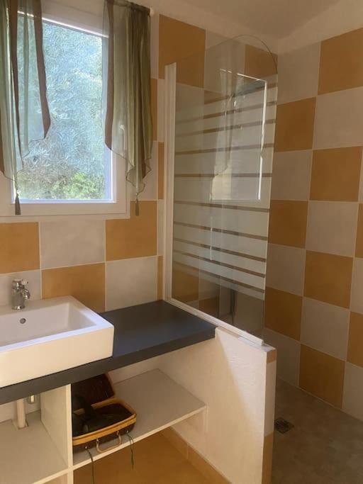 Studio Soléa - Studio 2 - 4 personnes - Domaine Astra, Grans