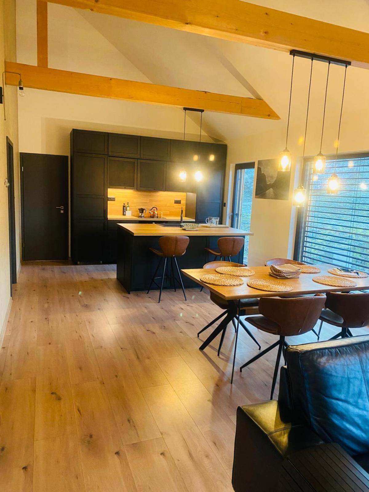 Glamping Máchův kraj