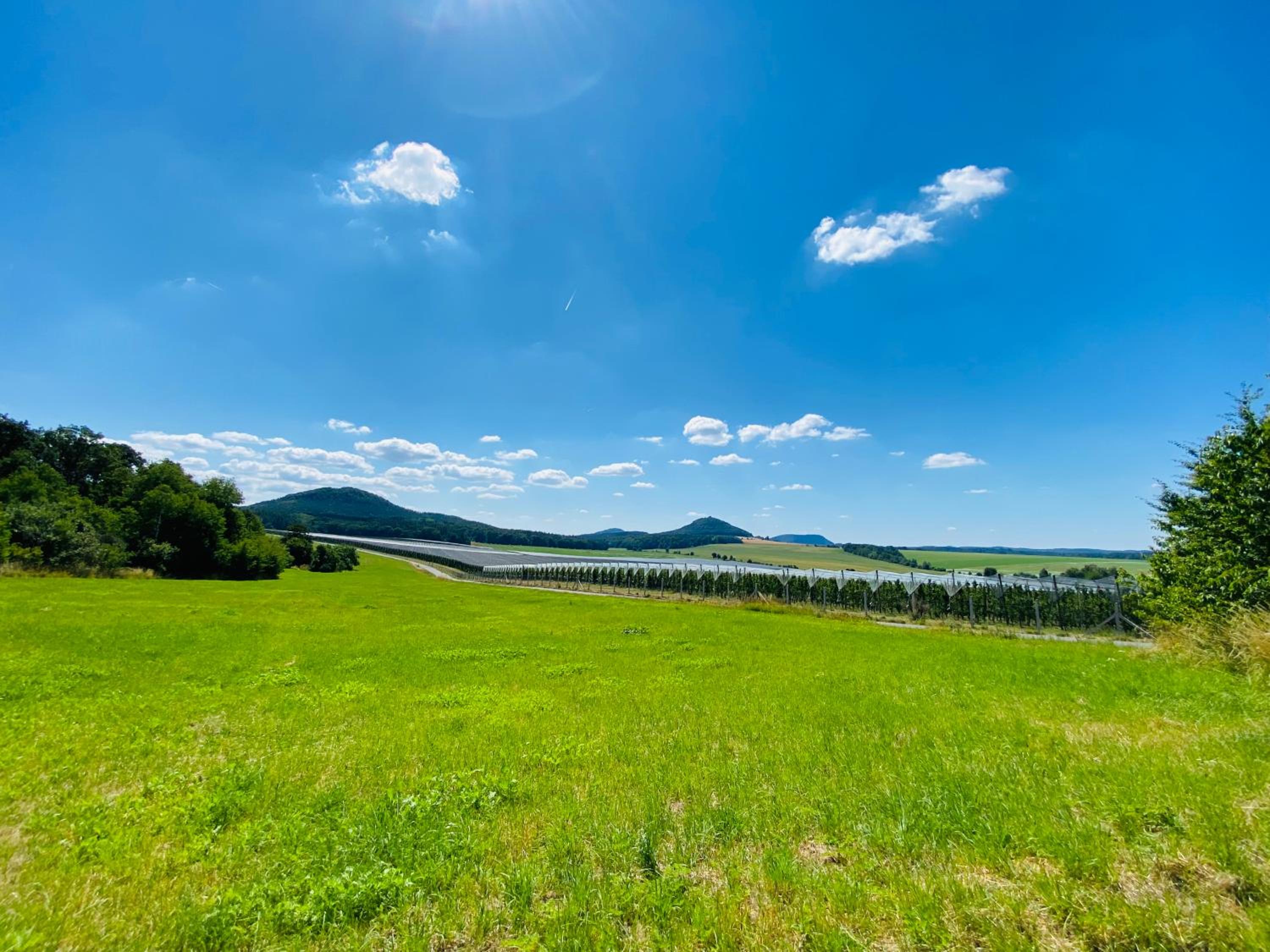 Glamping Máchův kraj
