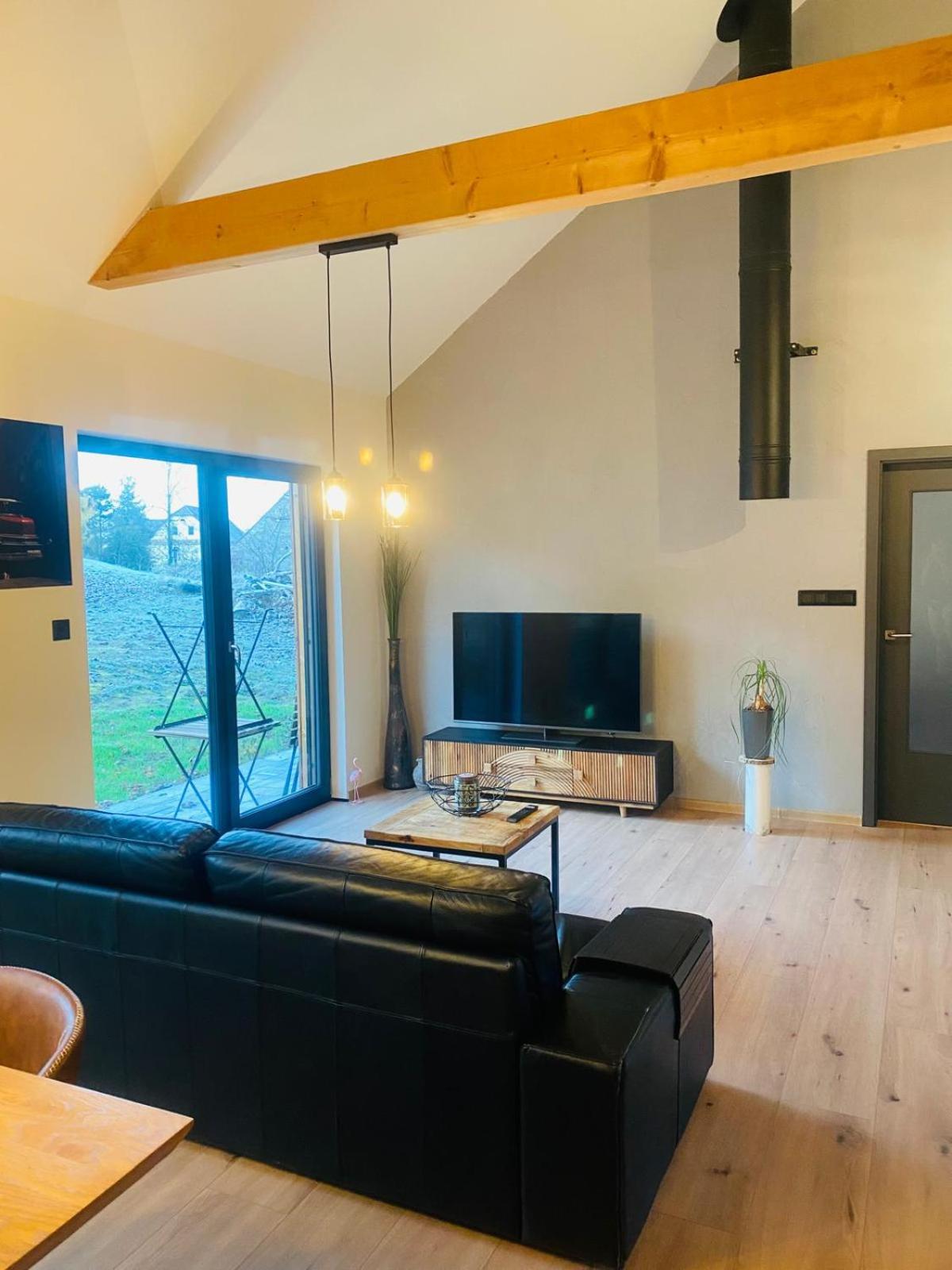Glamping Máchův kraj