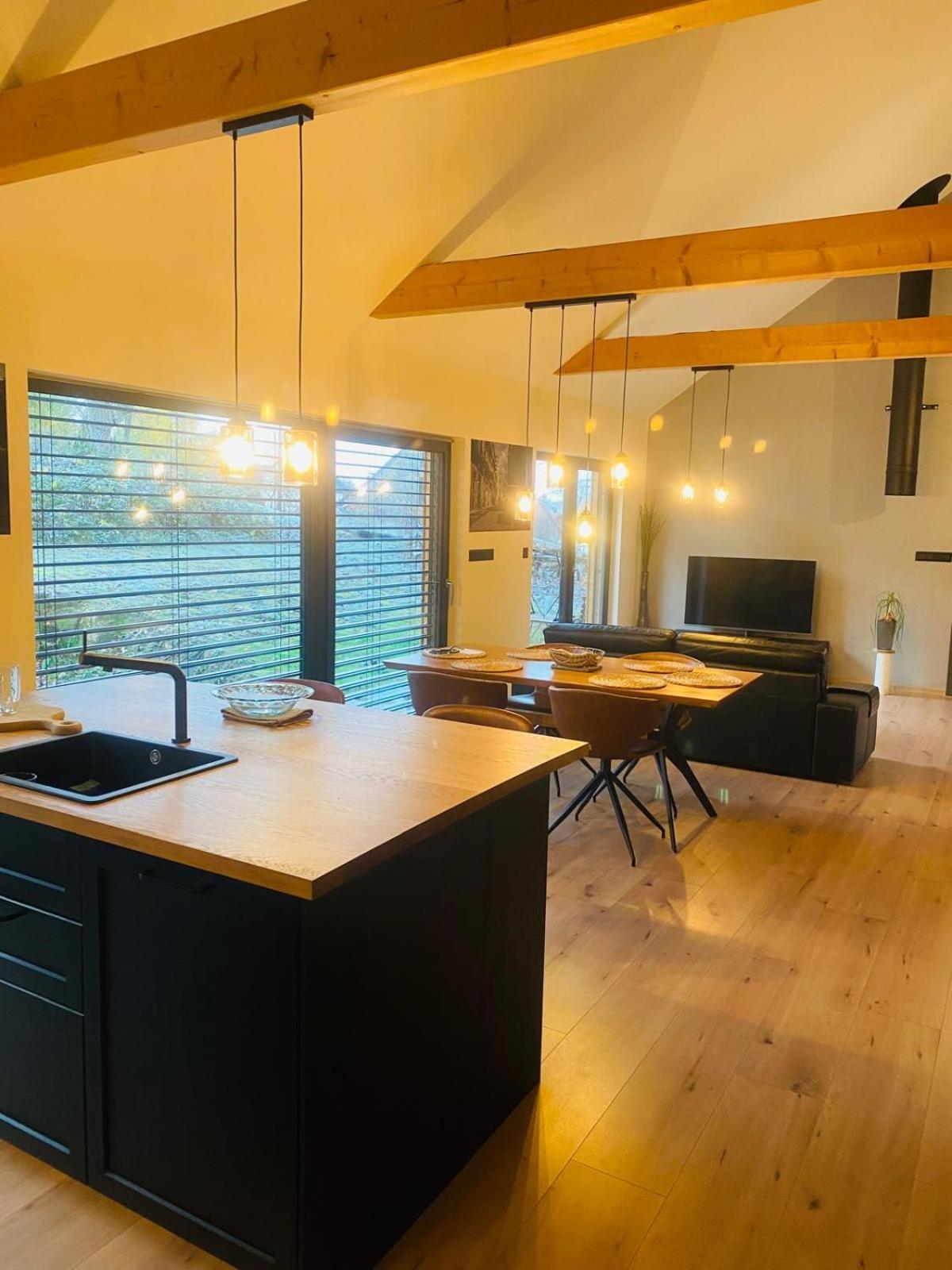 Glamping Máchův kraj