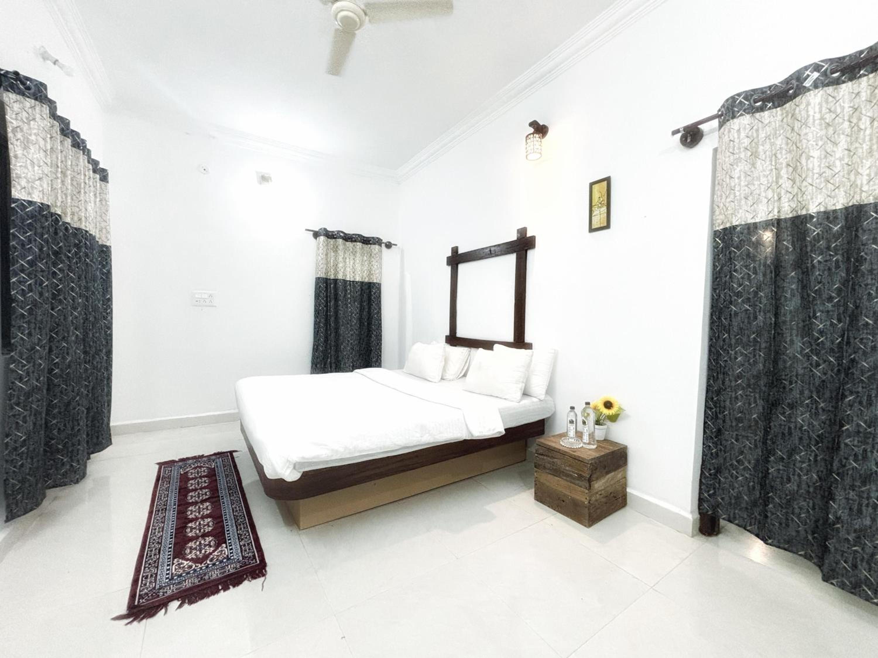 Waghoba resort