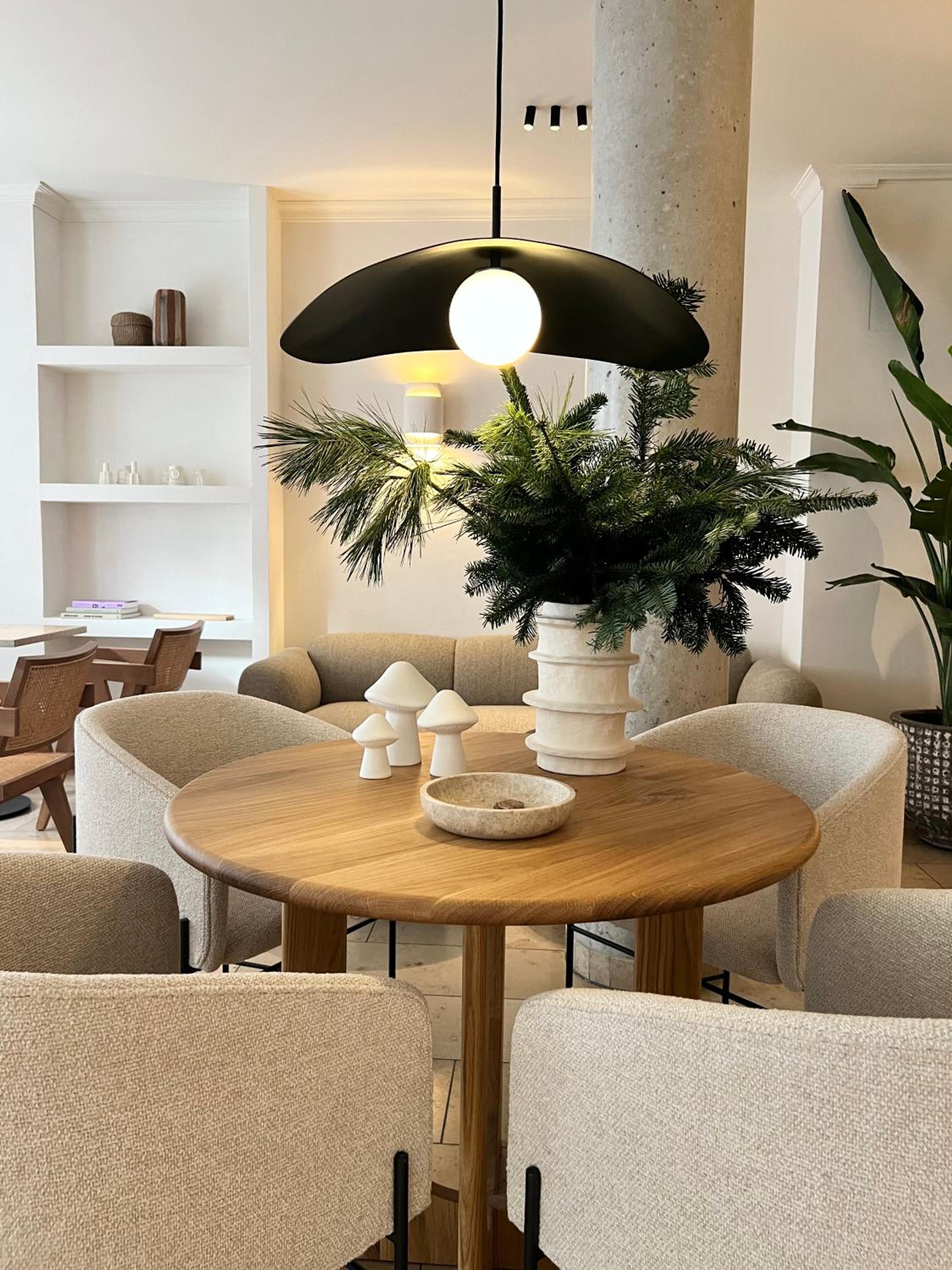 ADELANTE Boutique Hotel