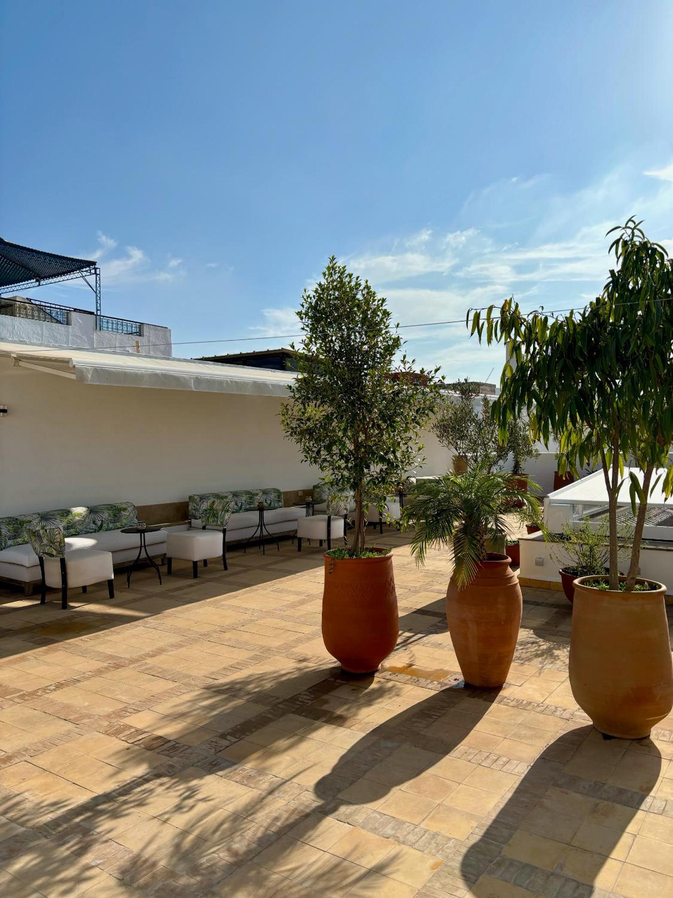 roof