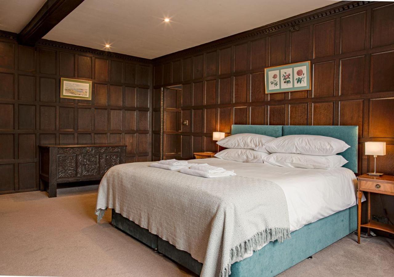Severn End - 15th Century Manor House! view 5
