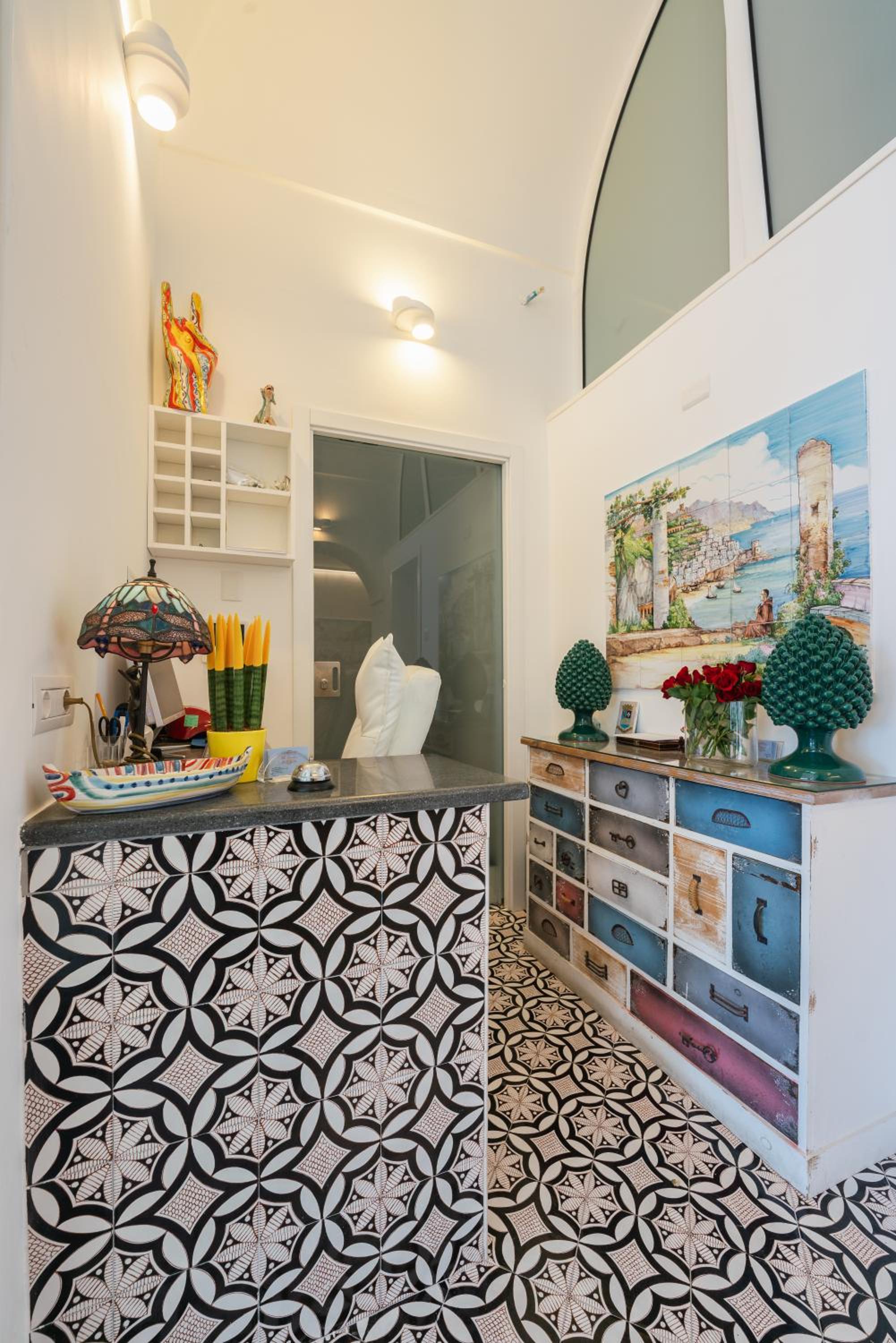 Hotel Relais Villa Annalara - Image 1