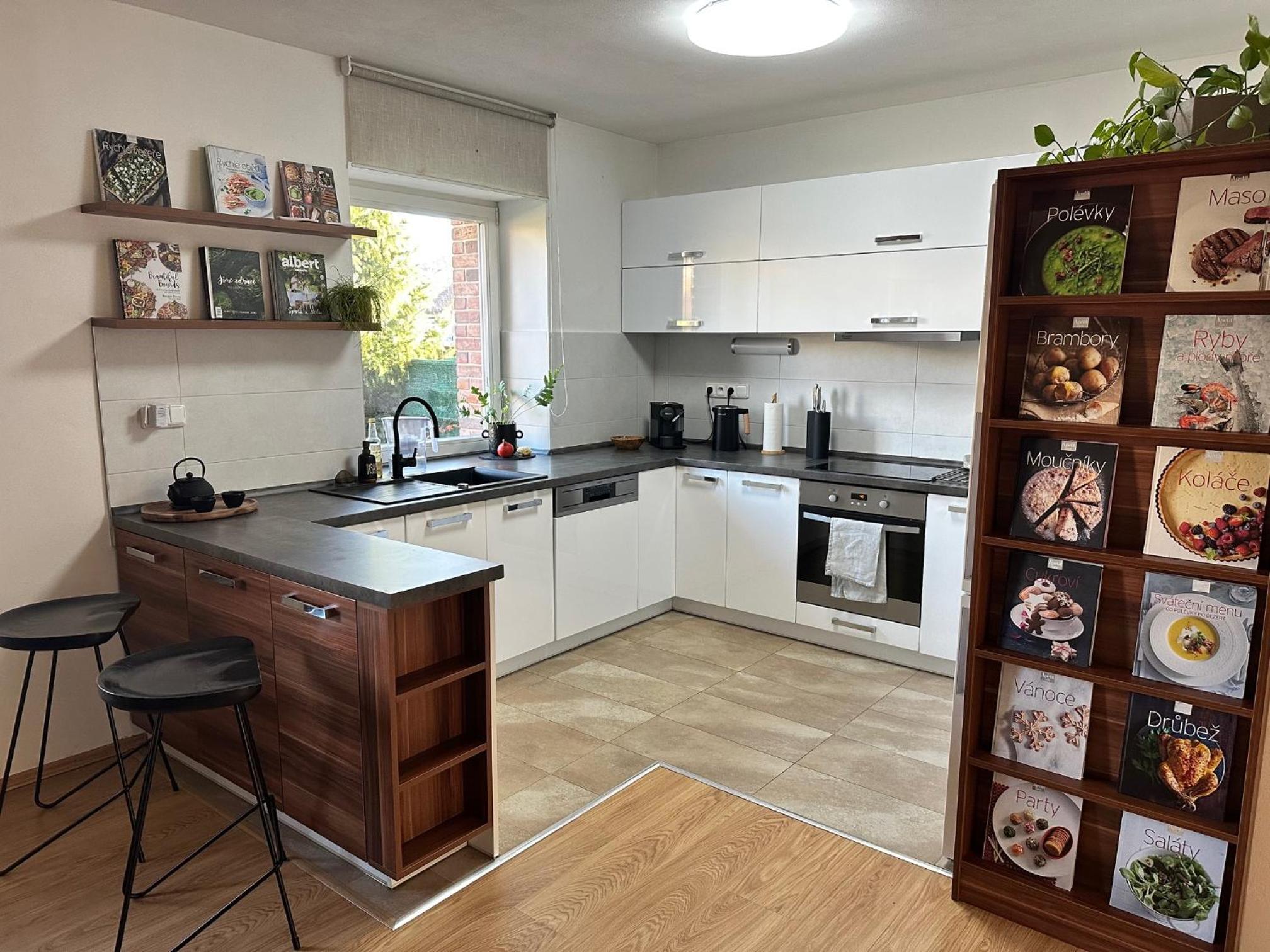 Johnyho Bydlení Velikovská 10, Zlín-Štípa