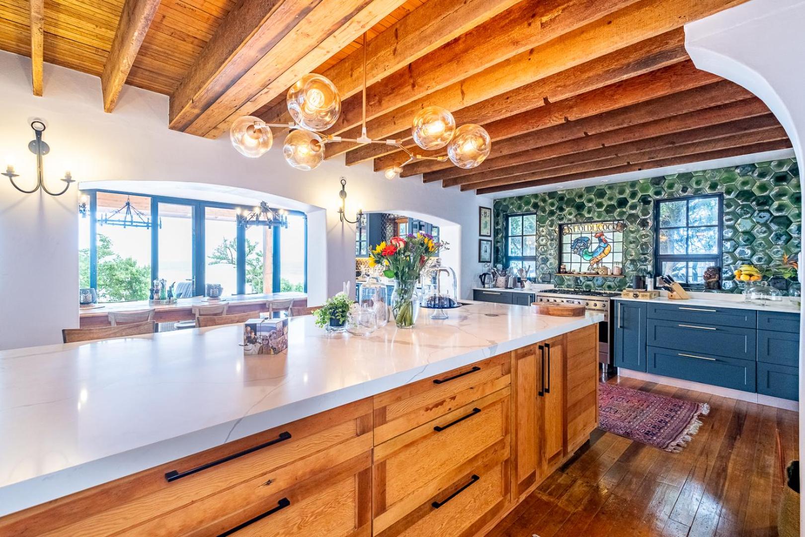Milkwood Beach Villa