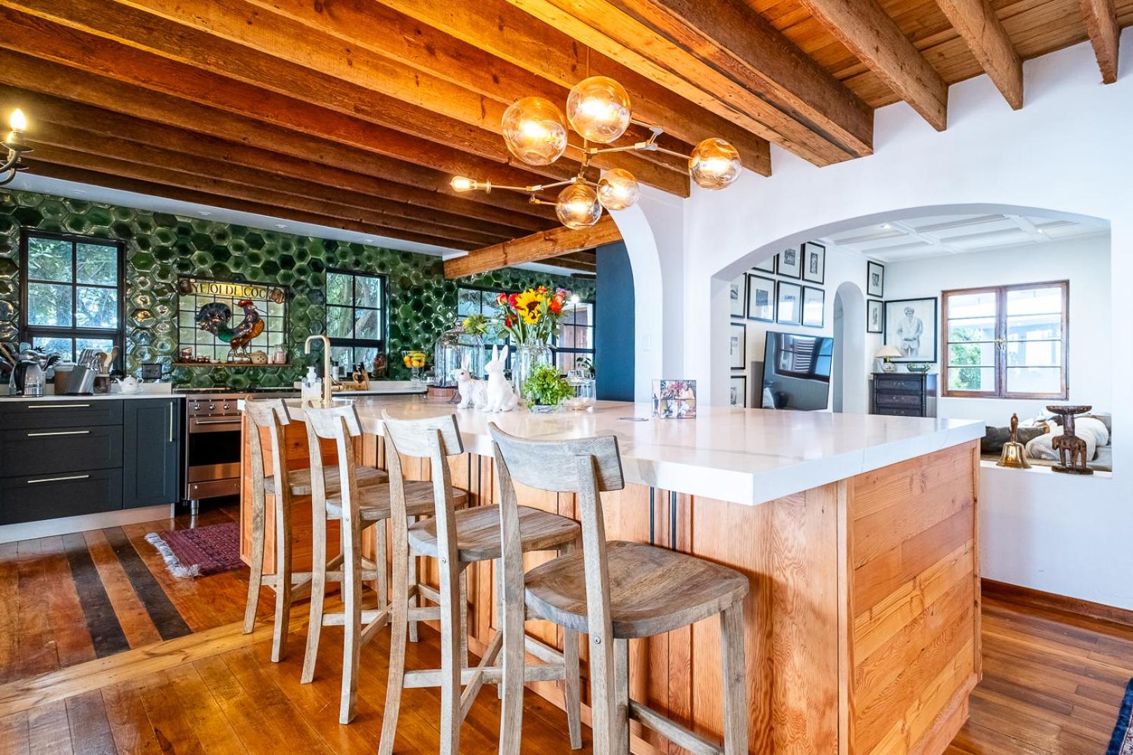 Milkwood Beach Villa