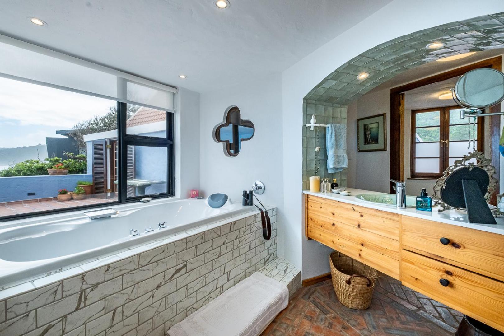Milkwood Beach Villa