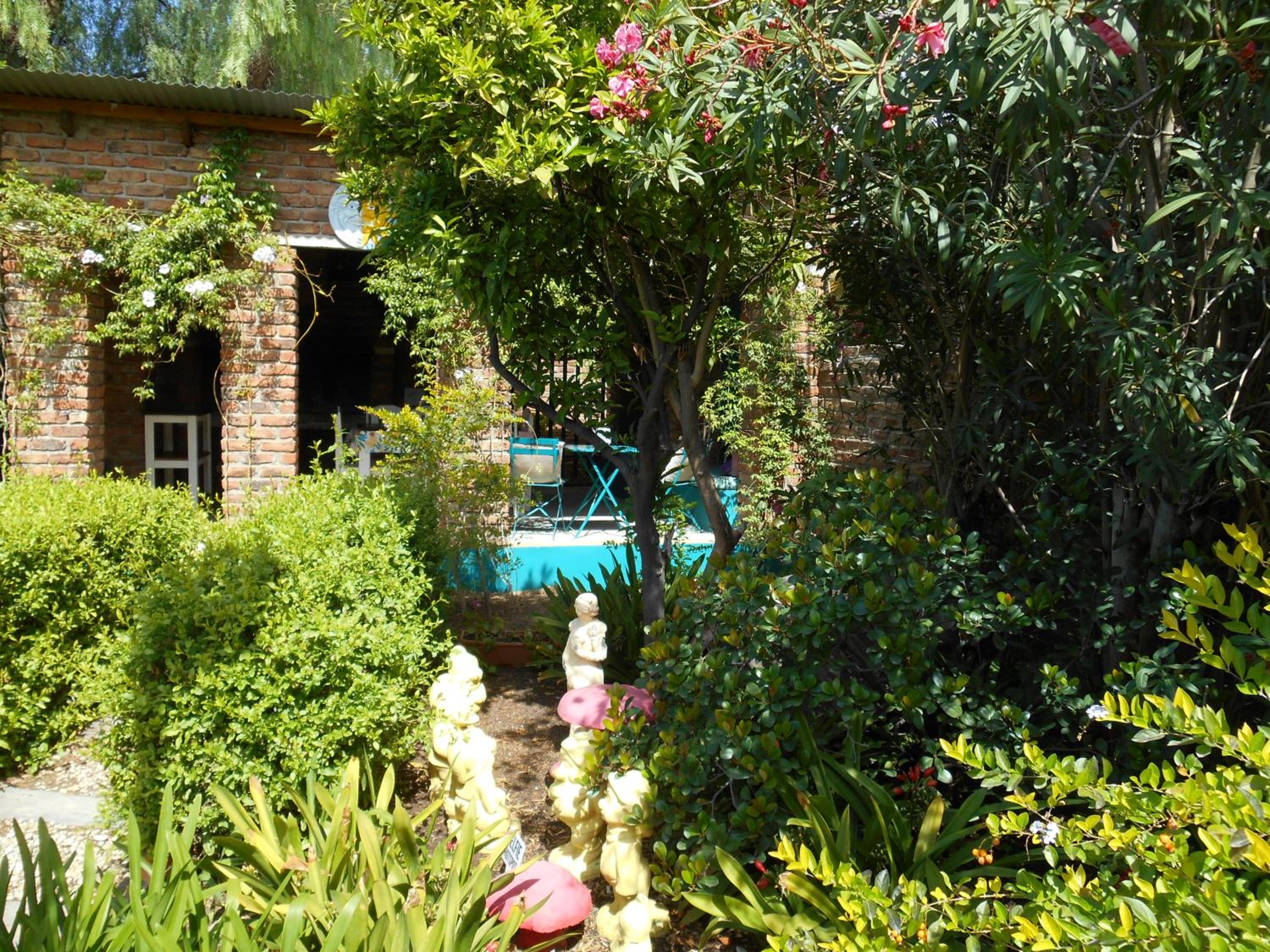 Obesa Lodge