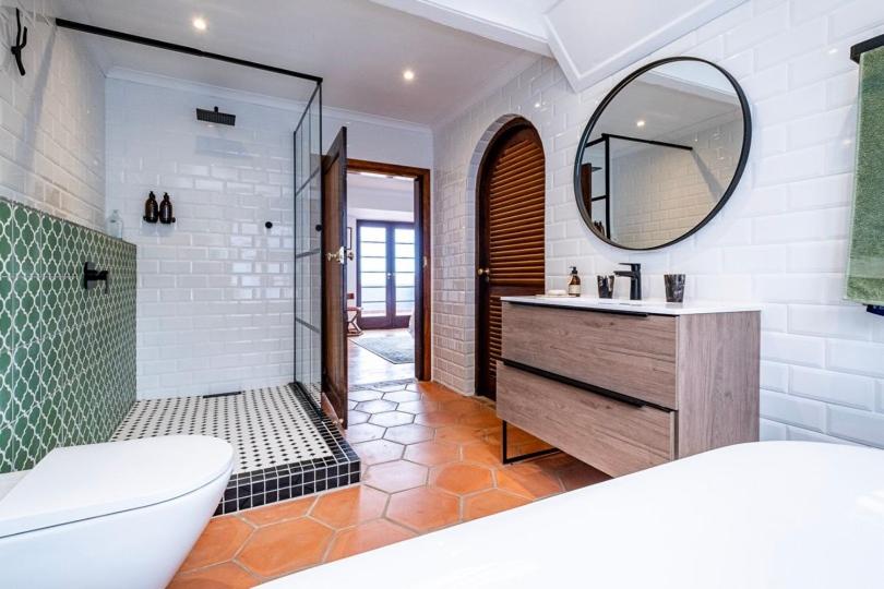 Milkwood Beach Villa