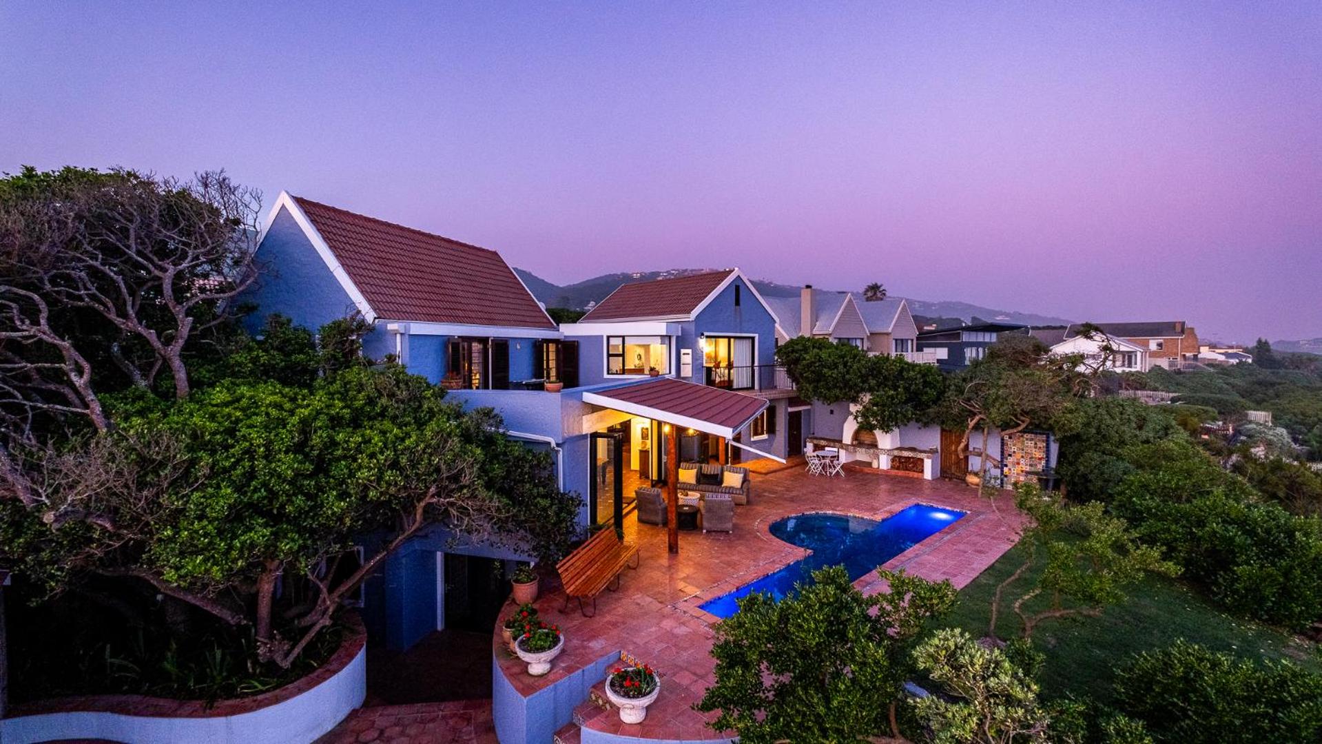 Milkwood Beach Villa