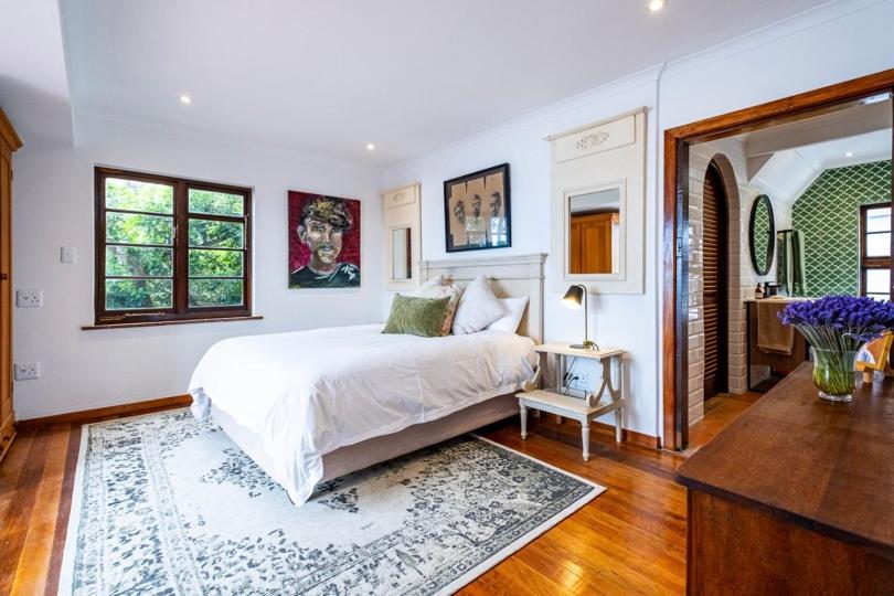Milkwood Beach Villa