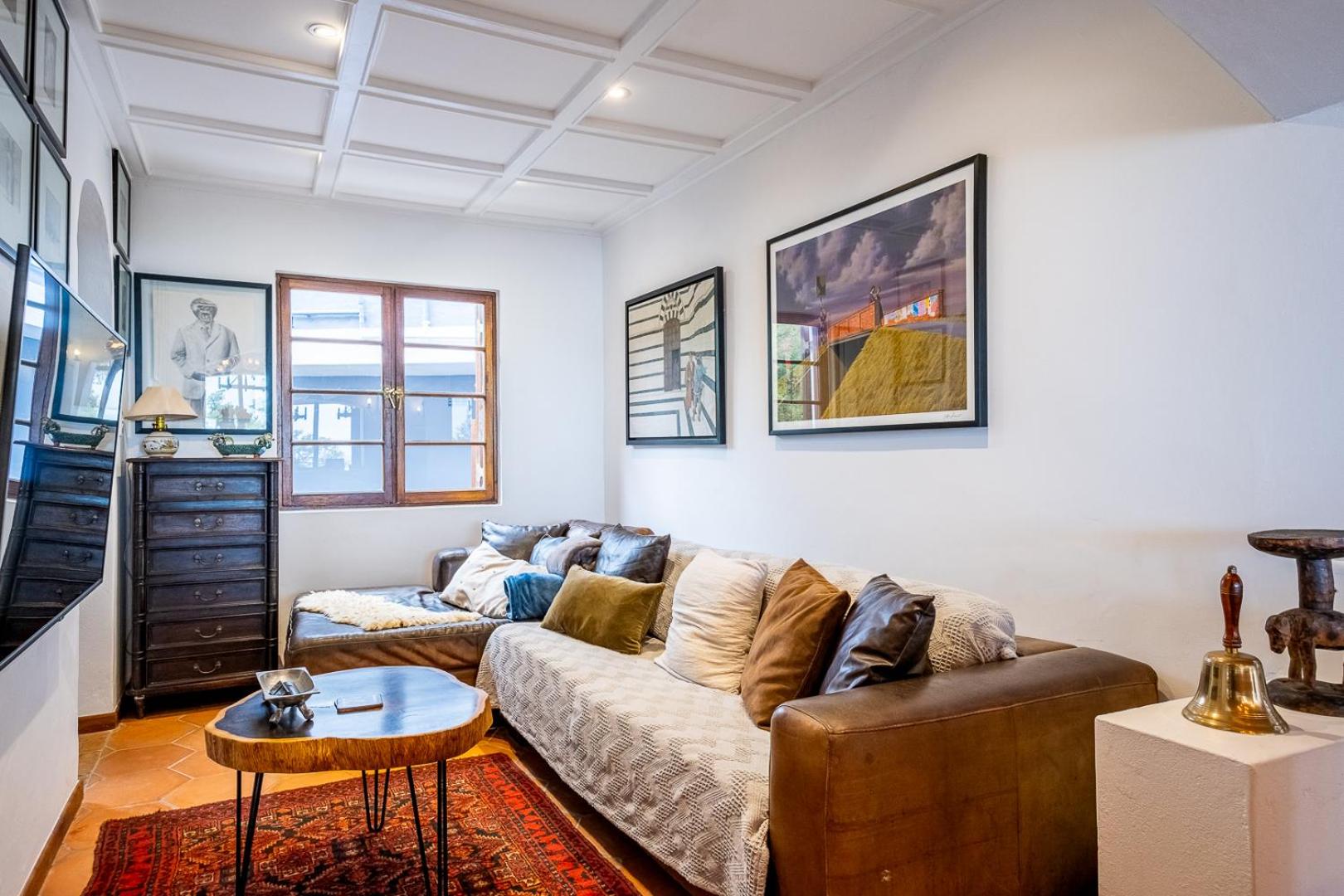 Milkwood Beach Villa