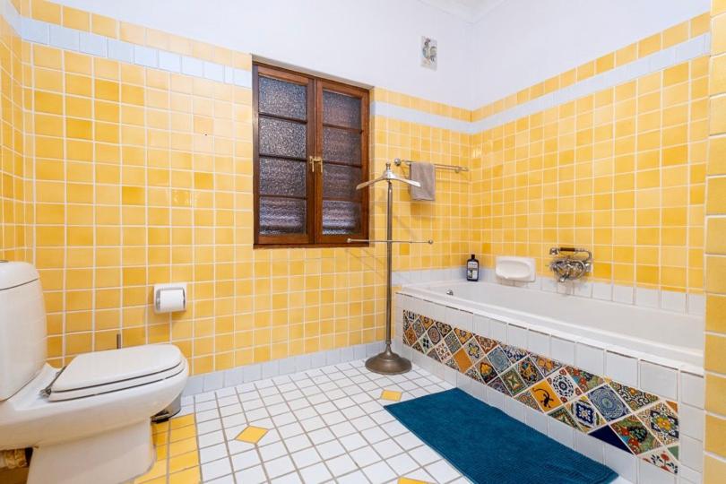 Milkwood Beach Villa