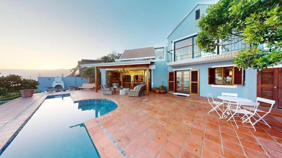 Milkwood Beach Villa