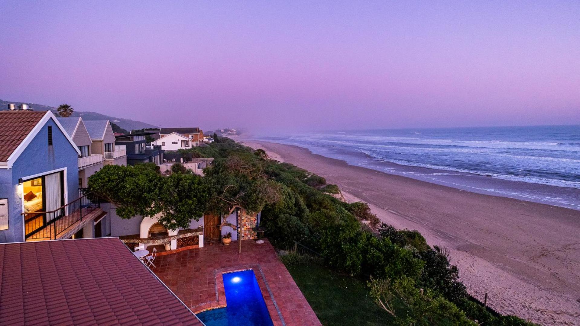 Milkwood Beach Villa