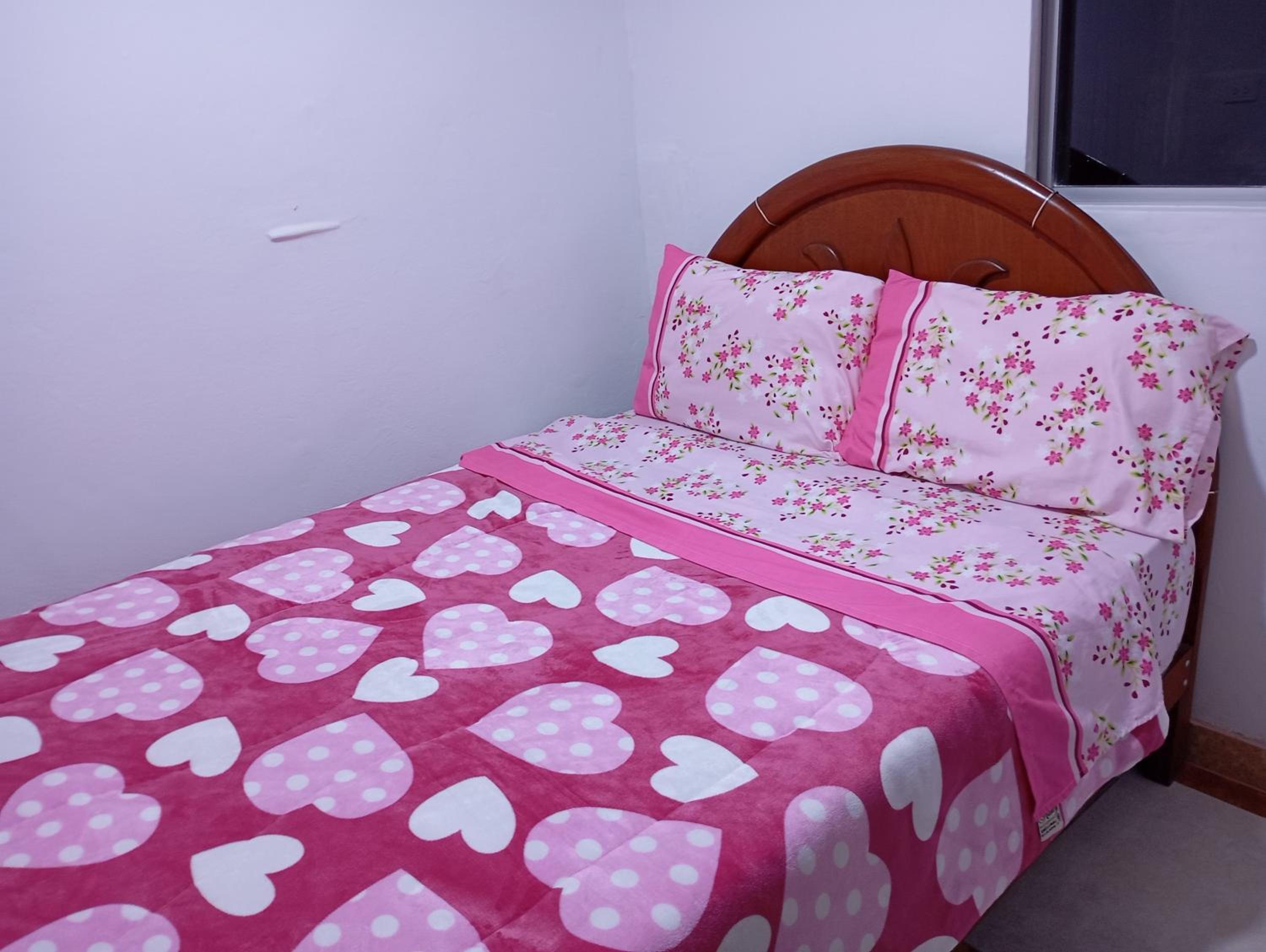 Mi Dulce Hogar con wifi y ducha caliente view 4