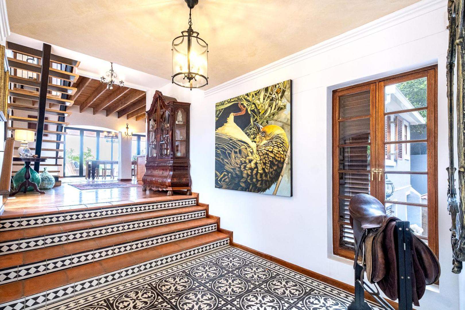 Milkwood Beach Villa