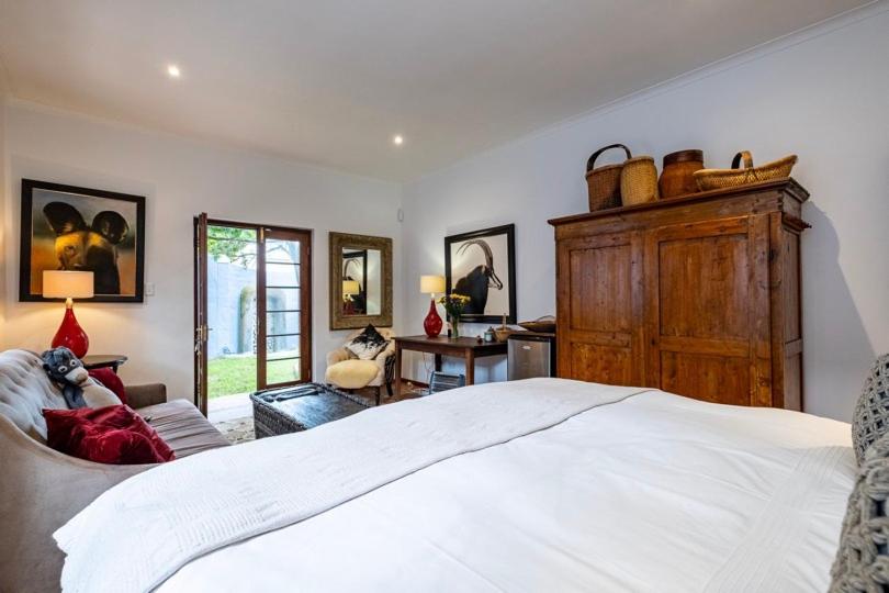 Milkwood Beach Villa