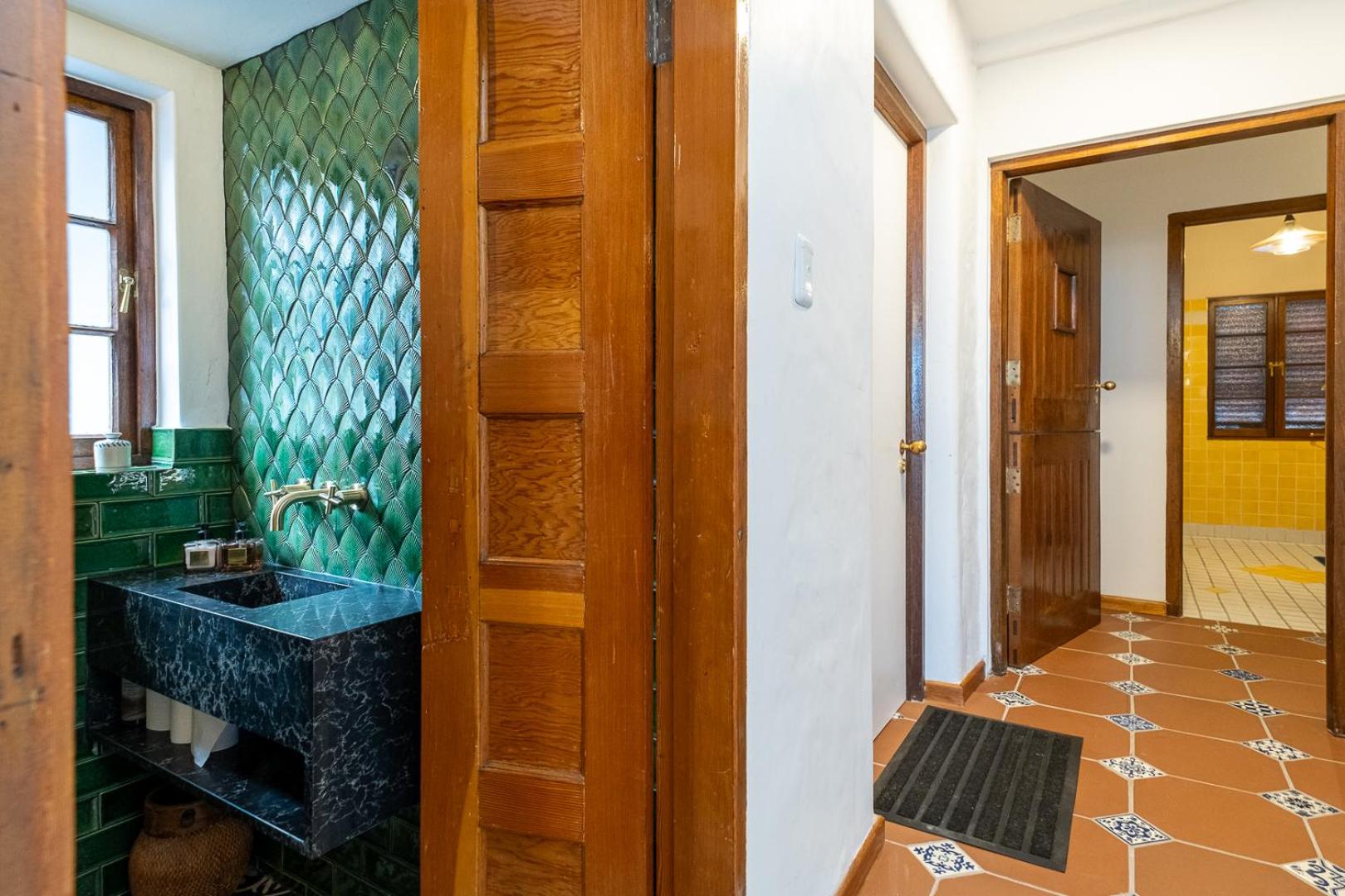 Milkwood Beach Villa
