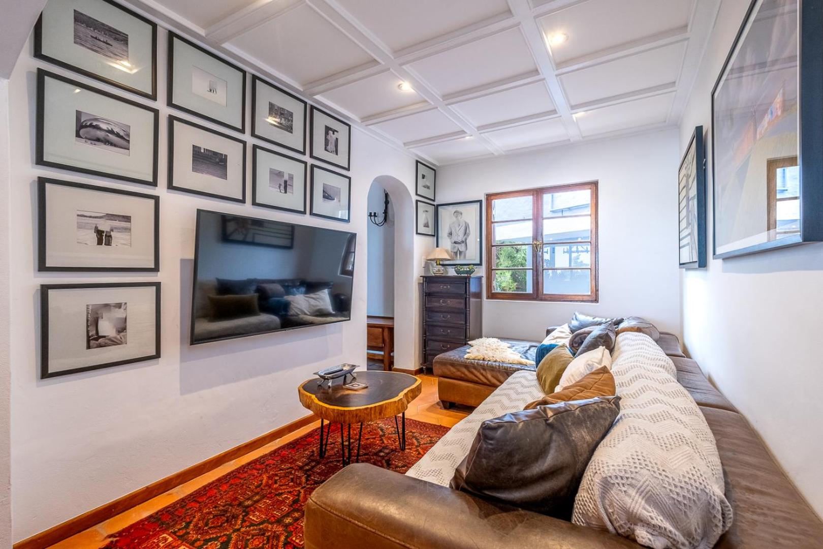 Milkwood Beach Villa