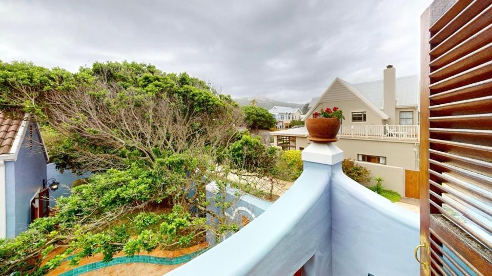 Milkwood Beach Villa