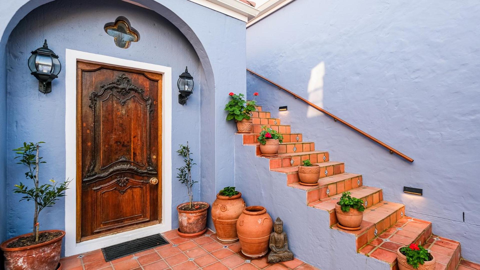 Milkwood Beach Villa
