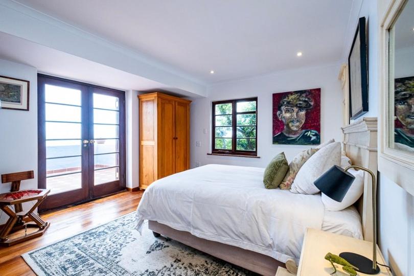 Milkwood Beach Villa