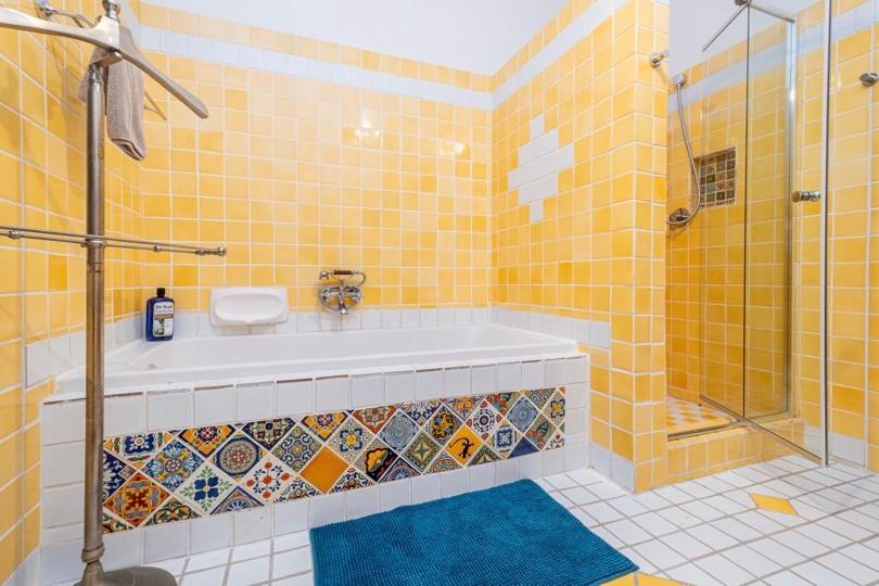 Milkwood Beach Villa
