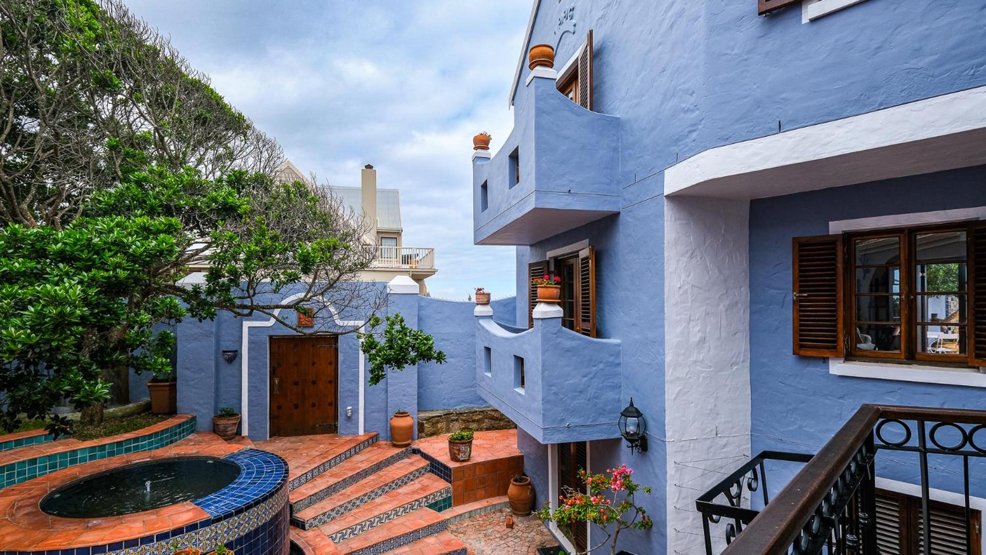 Milkwood Beach Villa