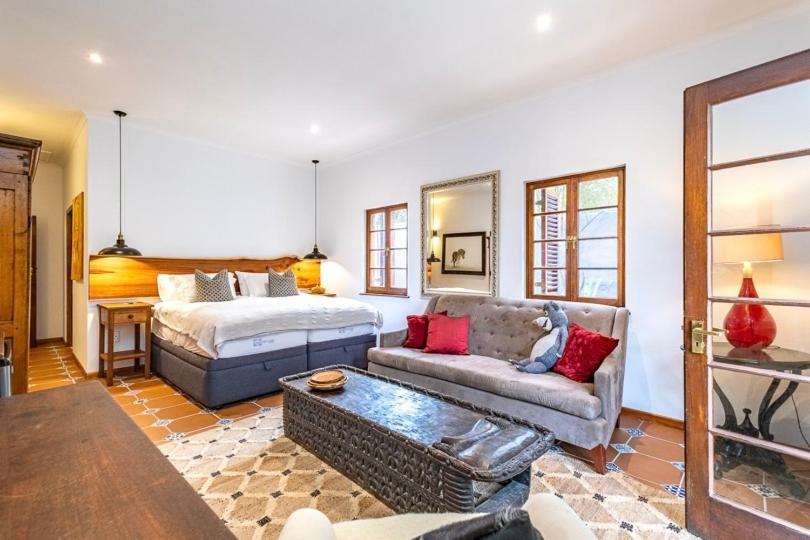 Milkwood Beach Villa