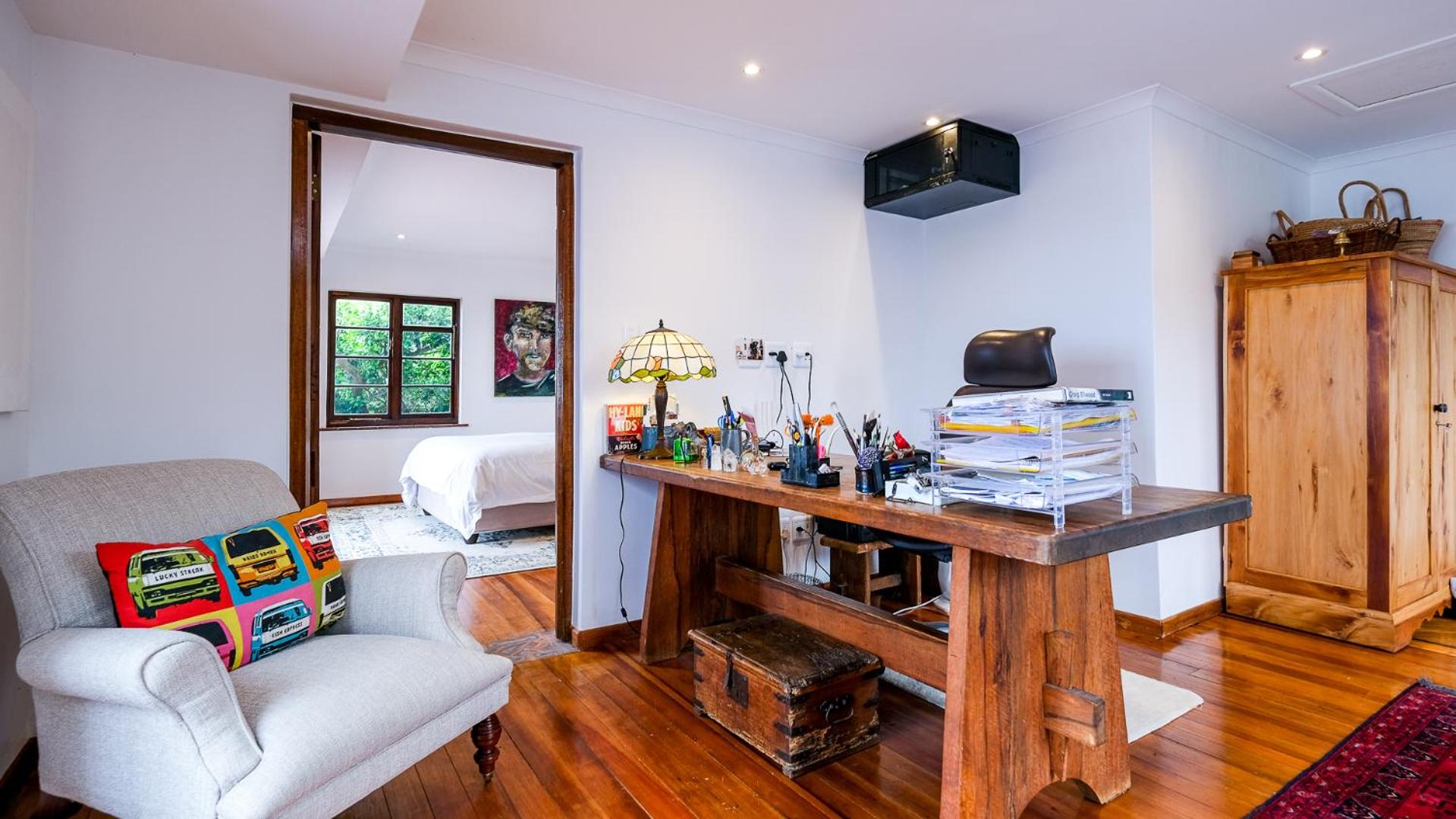 Milkwood Beach Villa