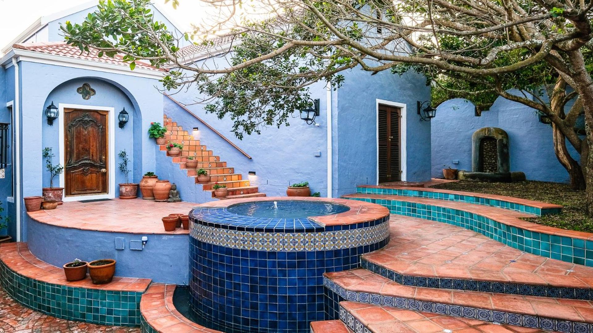 Milkwood Beach Villa