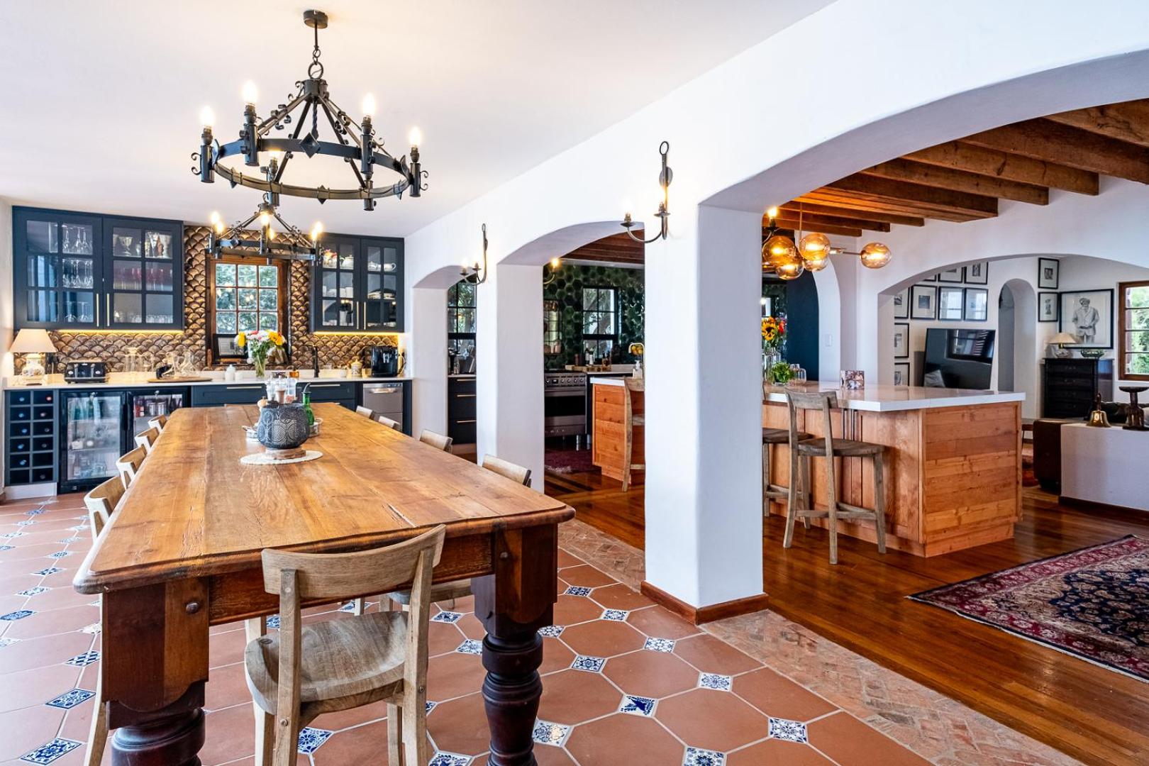 Milkwood Beach Villa