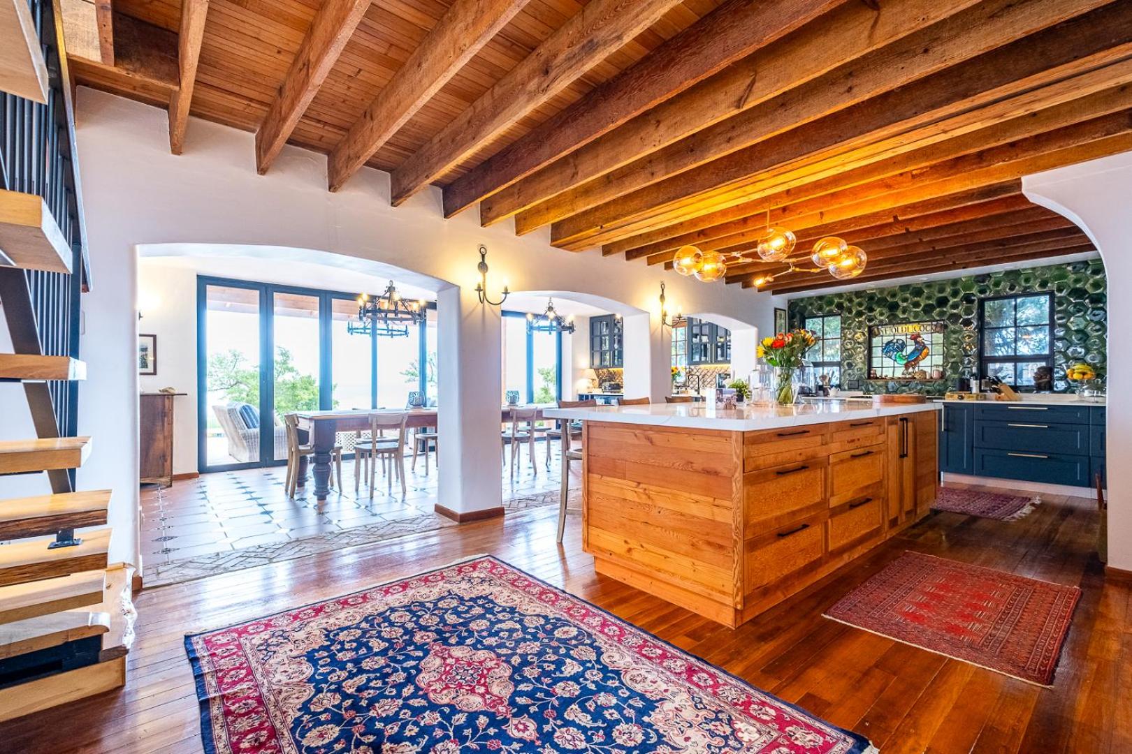 Milkwood Beach Villa