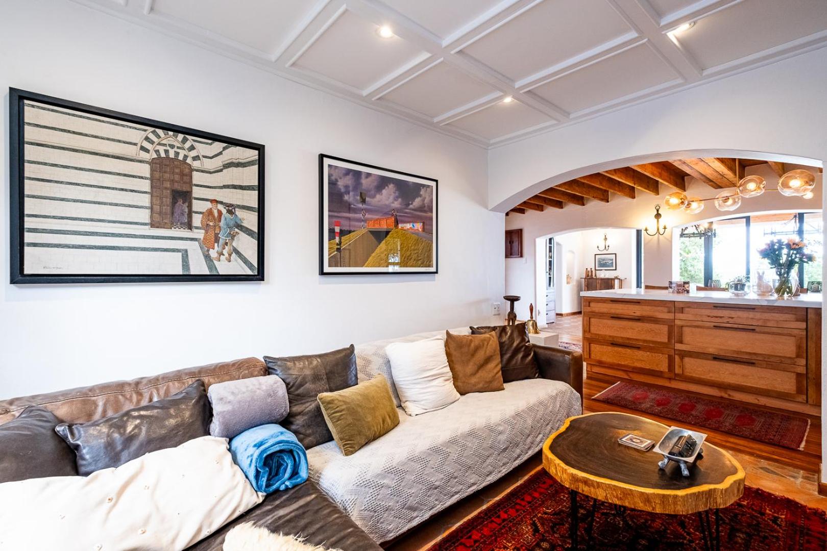 Milkwood Beach Villa