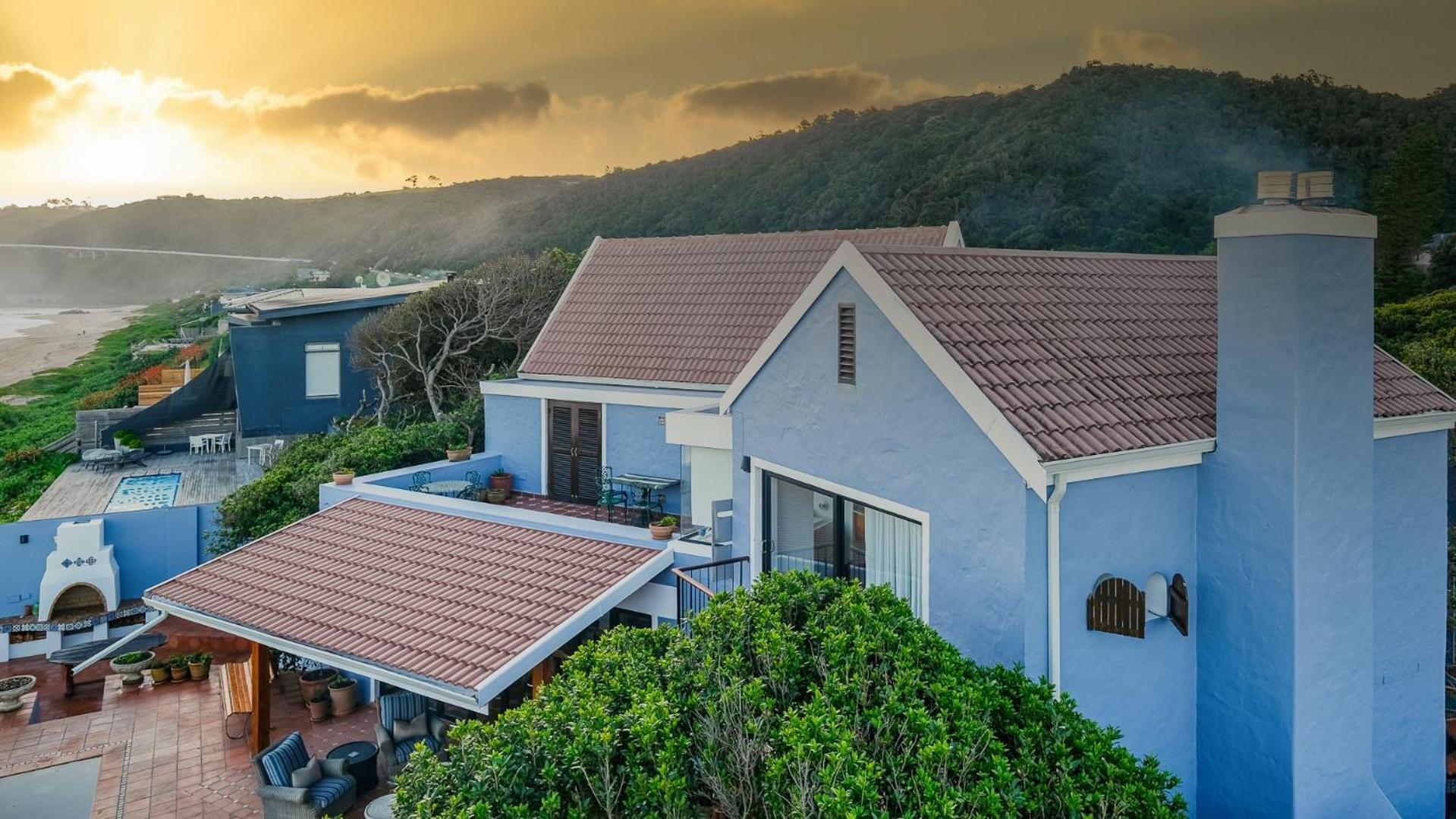 Milkwood Beach Villa
