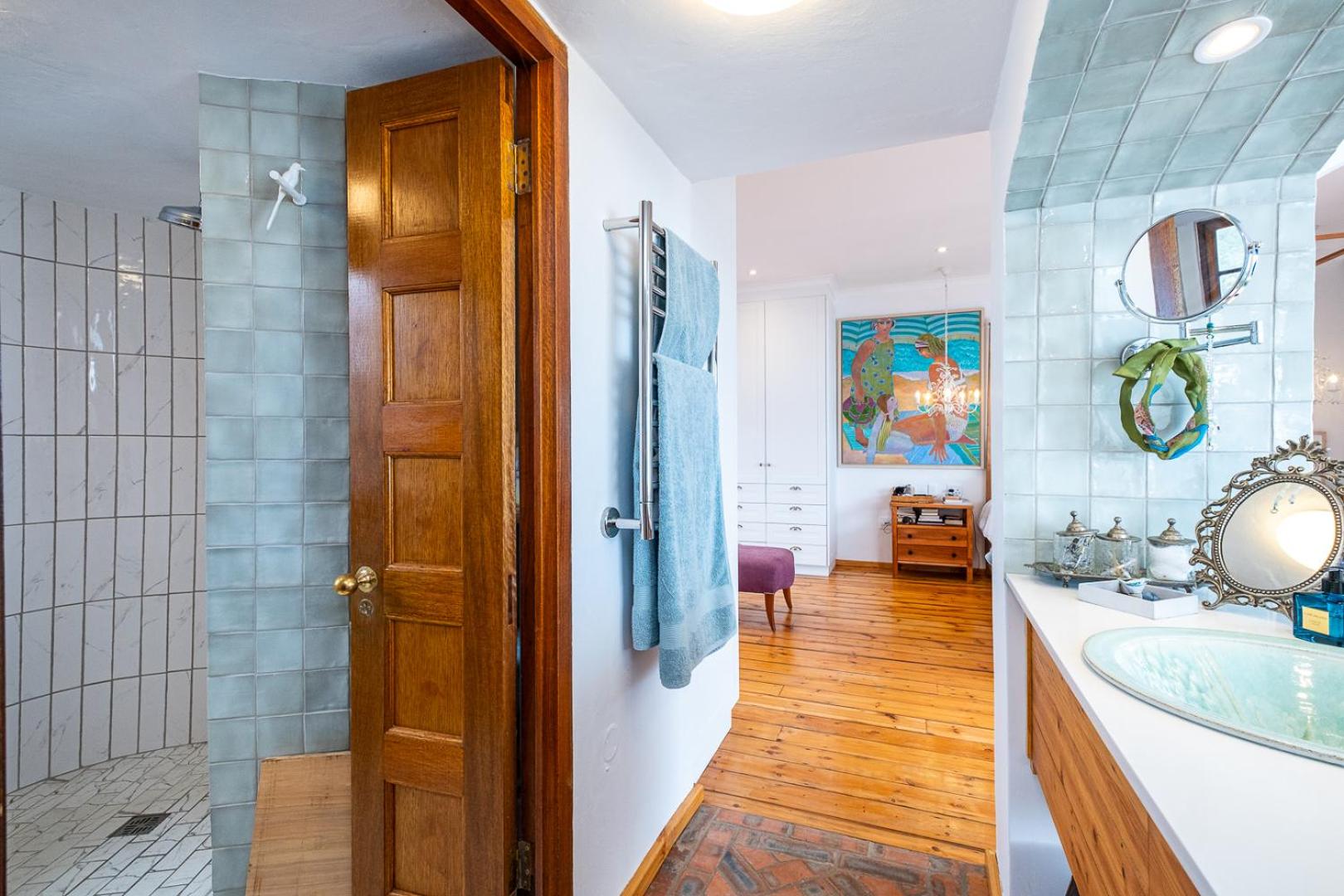 Milkwood Beach Villa