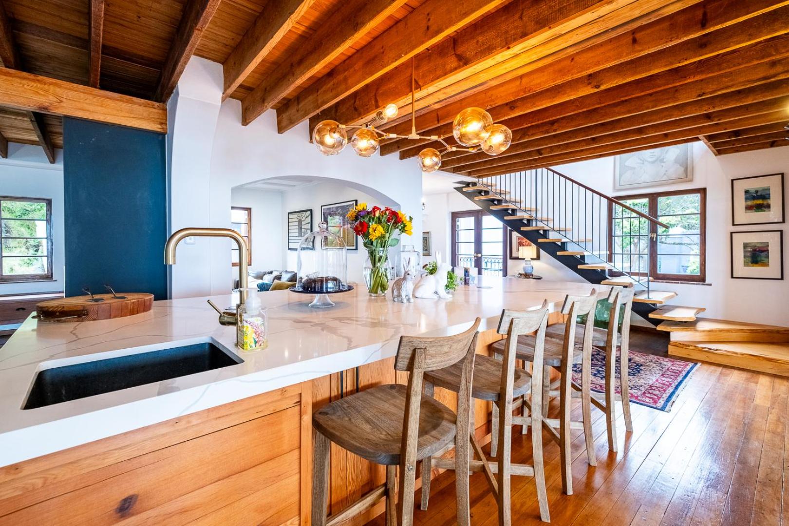 Milkwood Beach Villa