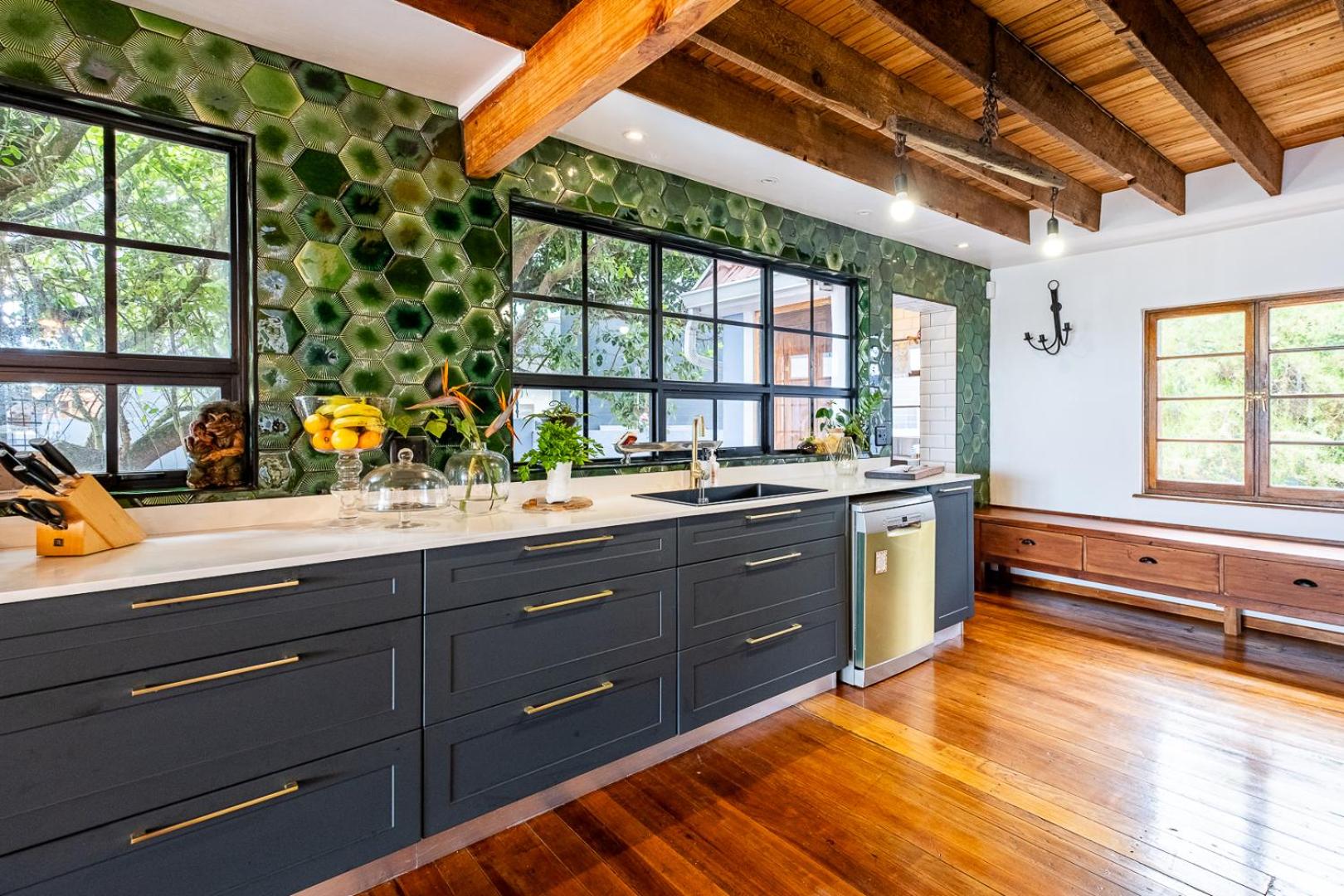 Milkwood Beach Villa