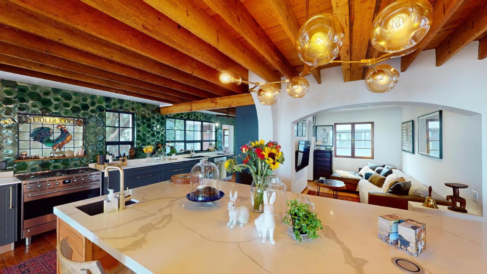 Milkwood Beach Villa
